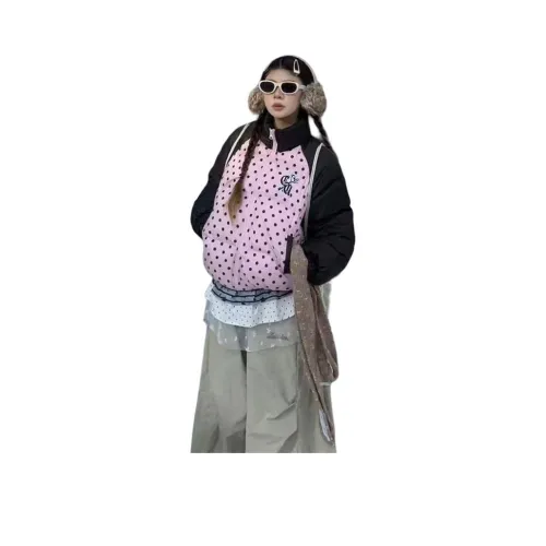 BRG Женские пуховики