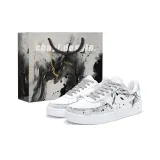 Чёрно-белый