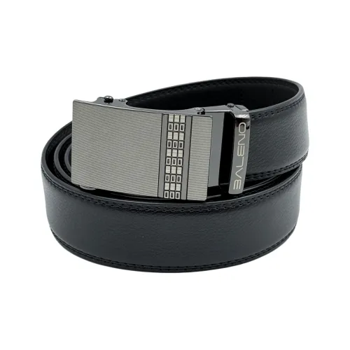 BALENO Ремни из коровьей кожи унисекс 3,5 см
