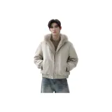 Светло-серый