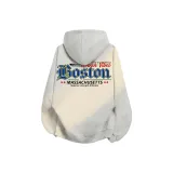 Бело-серый вереск (флисовая подкладка)