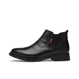 Легкие Черные Туфли