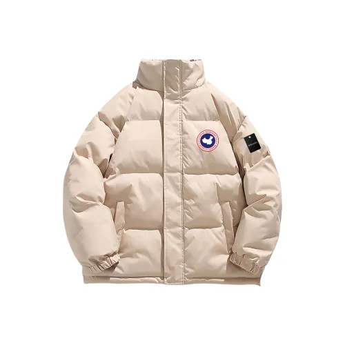 Songlan Унисекс Пуховики