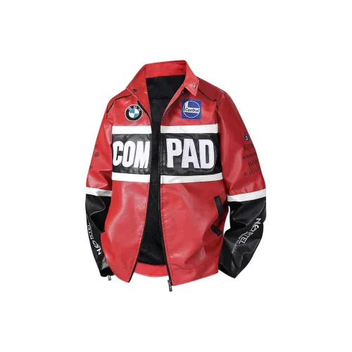 APBM Унисекс Куртки