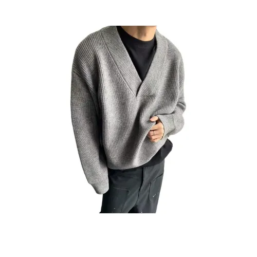 DIBINSAI STUDIO Трикотаж Унисекс