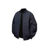 Чёрный [утеплённый]