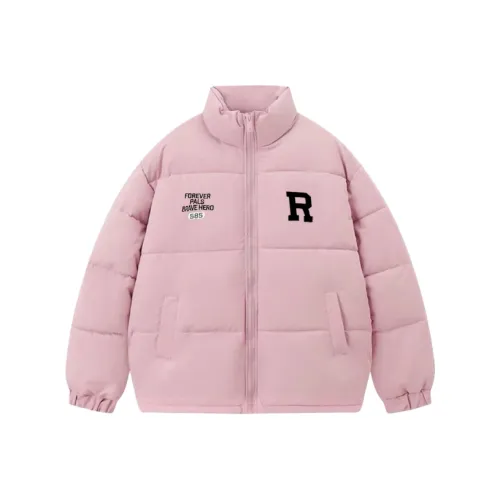 Amyway Женские пуховики