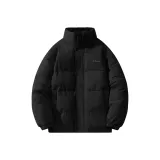 [Thermal] Черный (Логотип на груди Freehand)