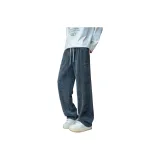 Серый Синий [Удобный и Дружественный к коже, Качество Улучшенное]