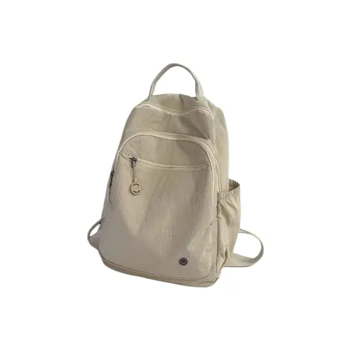 MOK Nylon Backpack Standard Unisex Multicolor MOK Нейлон Рюкзак Стандартный Унисекс Многоцветный