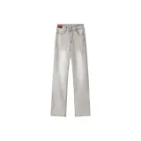 Дымчато-серый