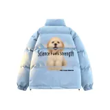 Светло-голубой