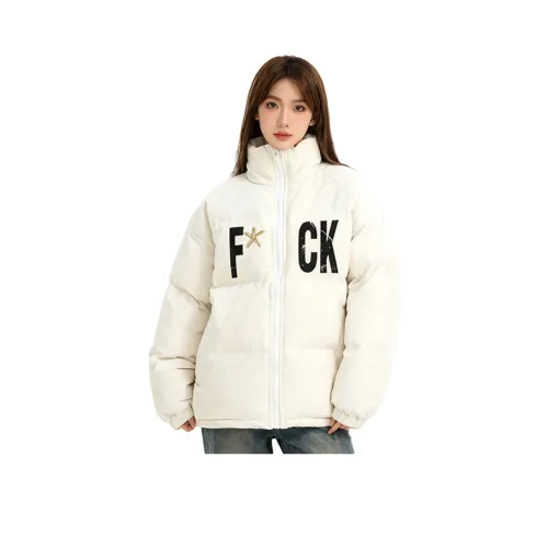 Amyway Унисекс Пуховики