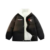 Black (Флисовая подкладка, улучшенный)