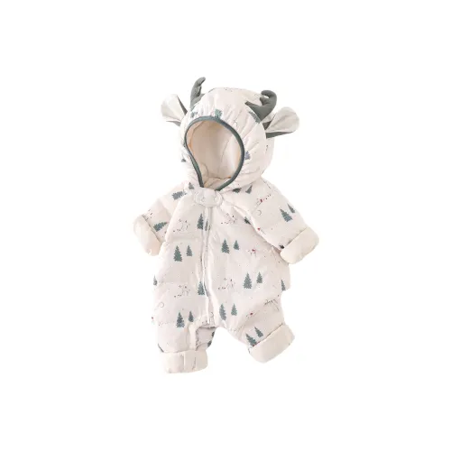 MUMUWU HOUSE Комбинезоны и ползунки для младенцев и малышей