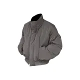 Темно-серый