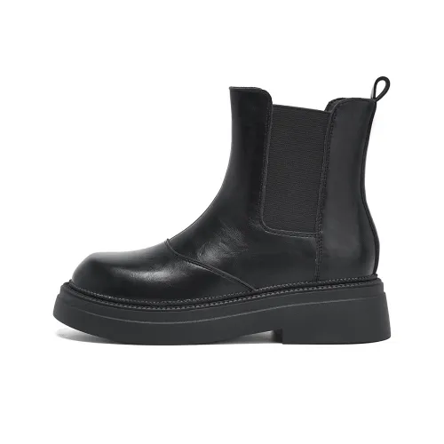 EXULL Q Короткий Челси Женские