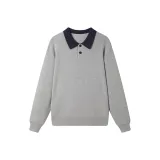 Светло-серый