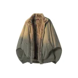 Дымчатый зеленый