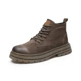 Хаки с флисовой подкладкой