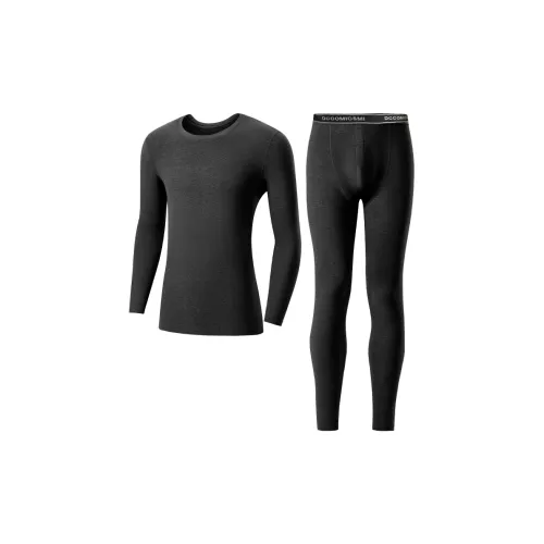 CABRAKALANI Мужские термокуртки