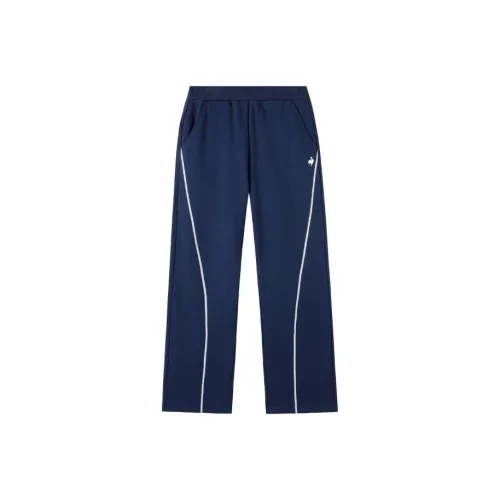 Le coq sportif Вязаные тренировочные брюки женские