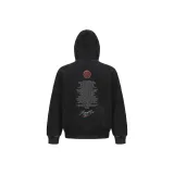 Винтажный худи