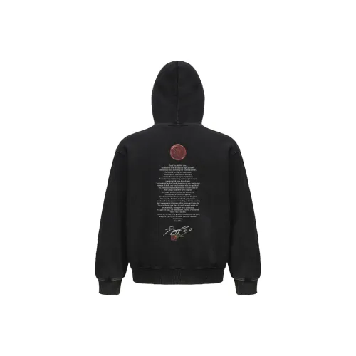 ROCK PLAN Унисекс Свитшоты