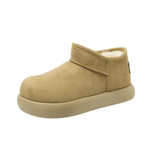 KLJK Сноубутсы Женские