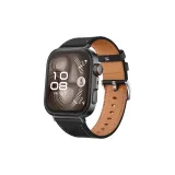 Черная коровья кожа, дышащая, защита от пота