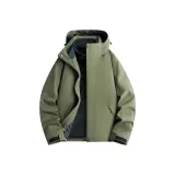 Армейский зеленый