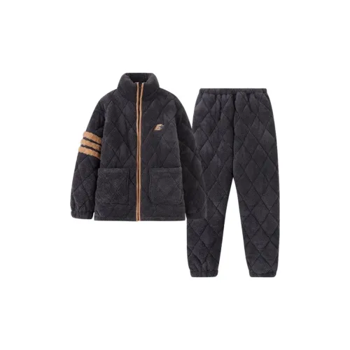 QTUR Мужской 2485 Мужской Пижамные комплекты