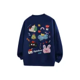 Королевский синий