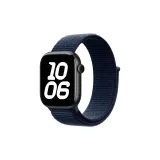 Глубокие чернила [Только ремешок]