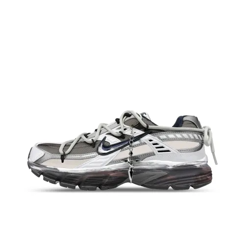 Nike Initiator Амортизация Поддержка Низкий Топ Повседневный Городской Коммутирование Беговые кроссовки Мужской