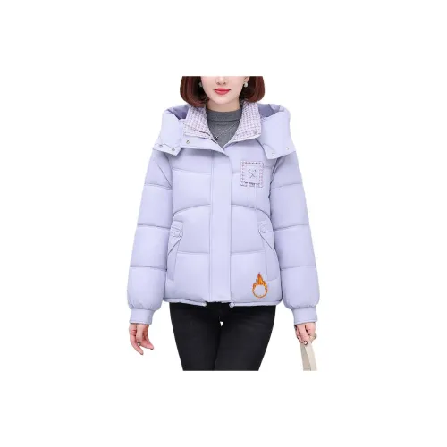 EMINU Женские пуховики