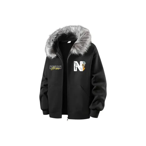 SUBEIQINGNIAN Свитшот Унисекс