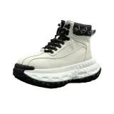 Чёрно-белый