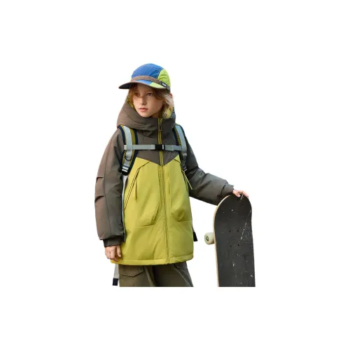 M-JBABY Школьный возраст Топы