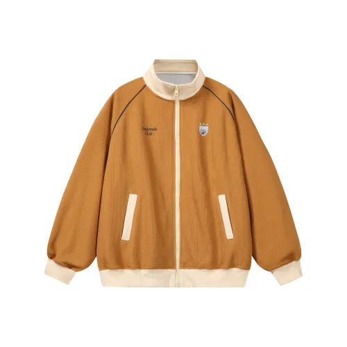 VERAF CA Унисекс Пуховики