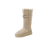 Коричневый цвет антилопы