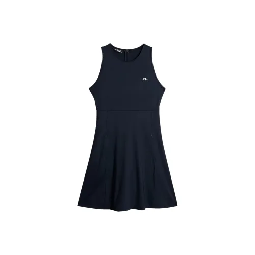 J.Lindeberg Без рукавов Платье Женское