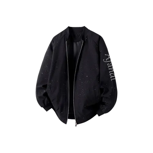 AFANDI Унисекс Куртки