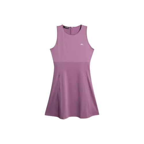 J.Lindeberg Без рукавов Платье Женское