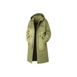 Light Green Insulated  
Светло-зеленый утеплённый