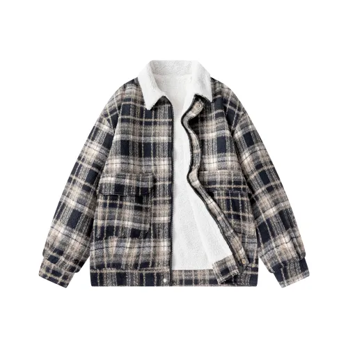 Endless Abyss Пуховая куртка Унисекс