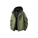 Армейский зеленый