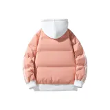 Мягкий персиковый