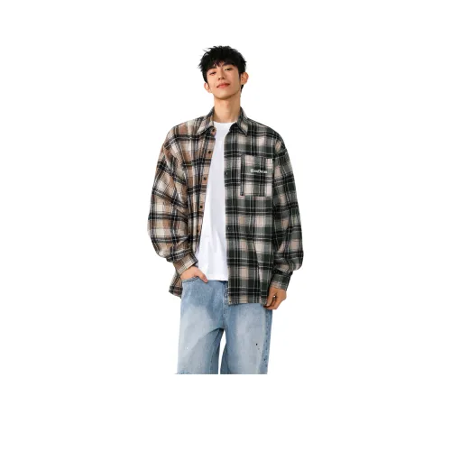 TOM DWAN Унисекс Рубашки