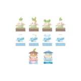 Целая коробка 8 штук